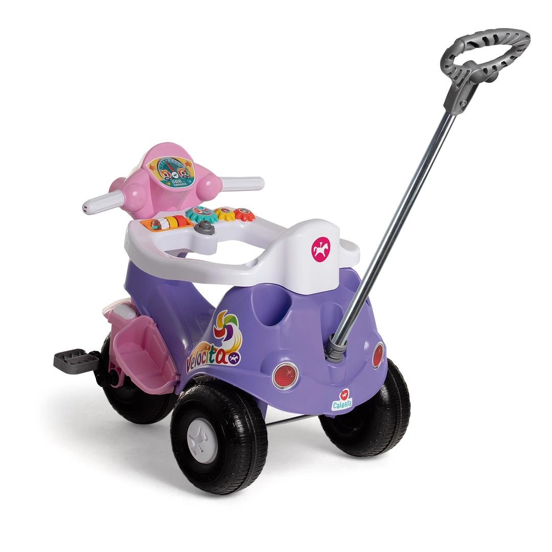 VELOCITA LILAS 959 CALESITA