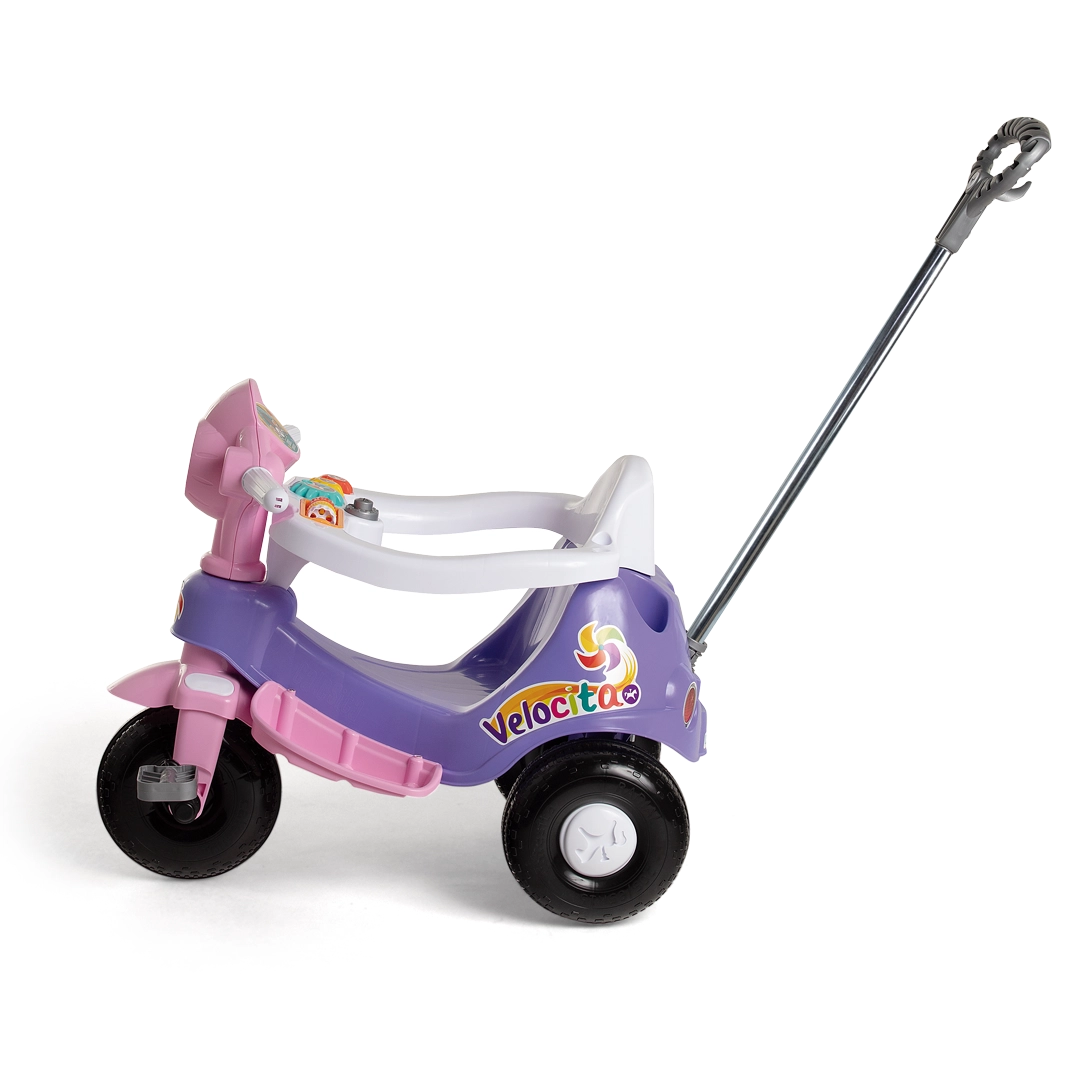 VELOCITA LILAS 959 CALESITA