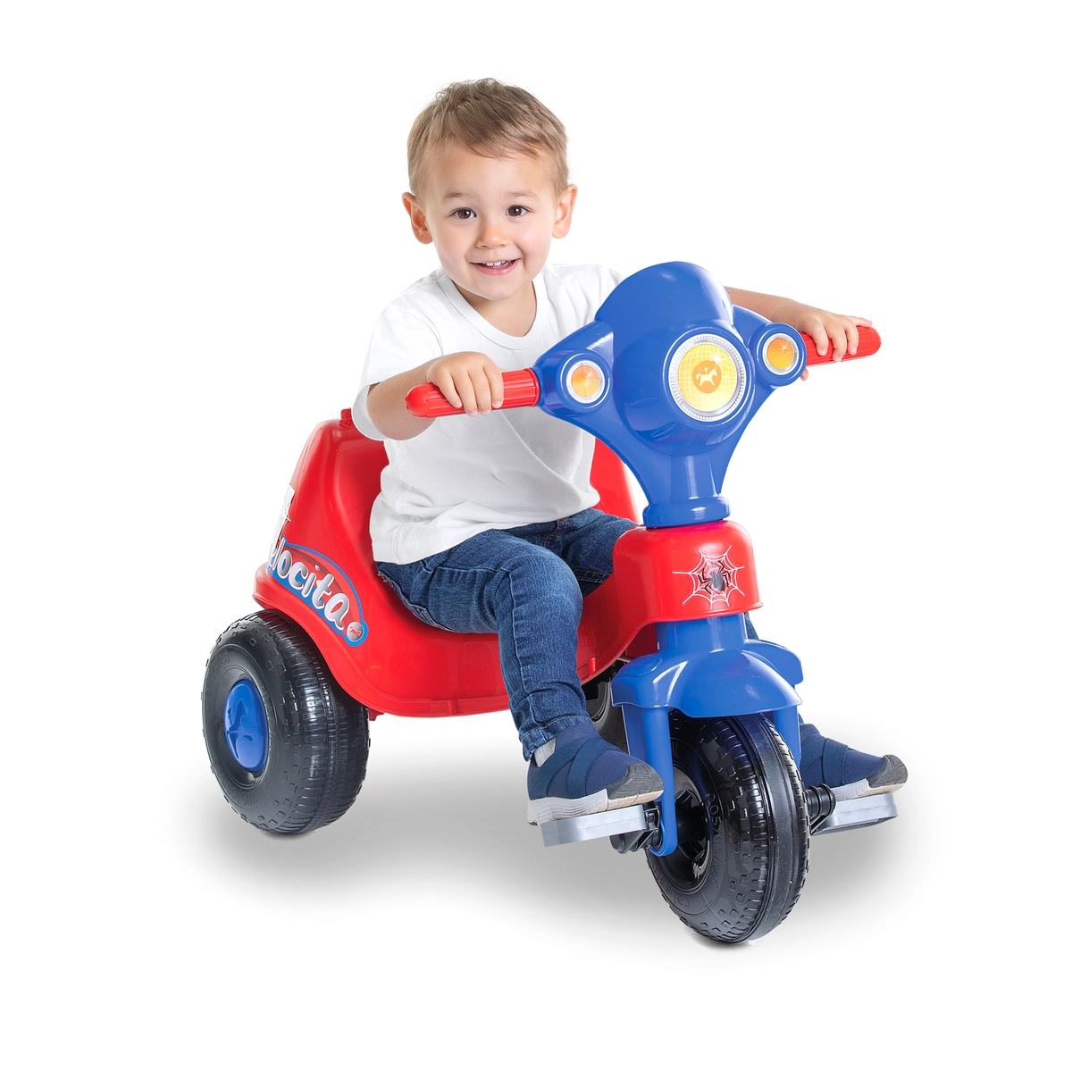 VELOCITA VERMELHO 958 CALESITA