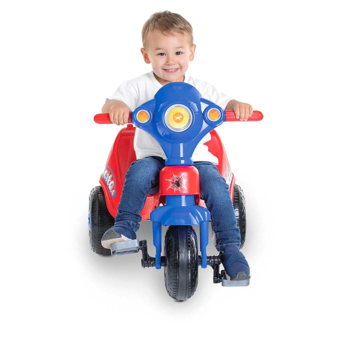 VELOCITA VERMELHO 958 CALESITA