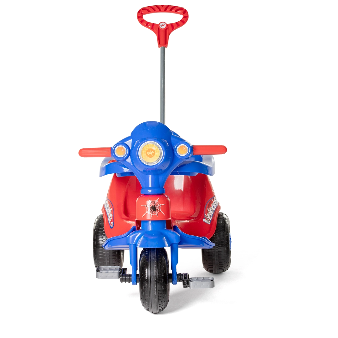 VELOCITA VERMELHO 958 CALESITA