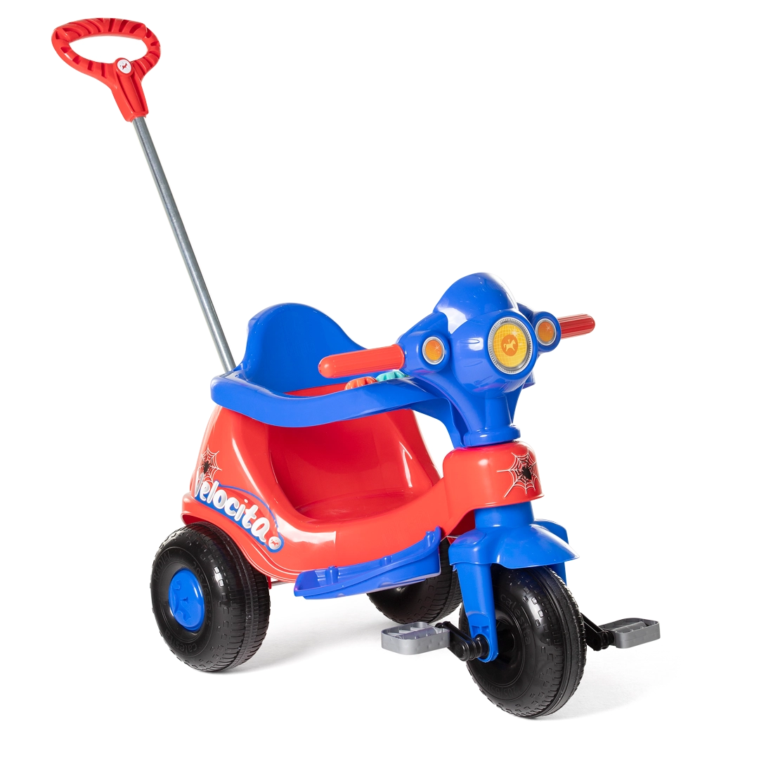 VELOCITA VERMELHO 958 CALESITA