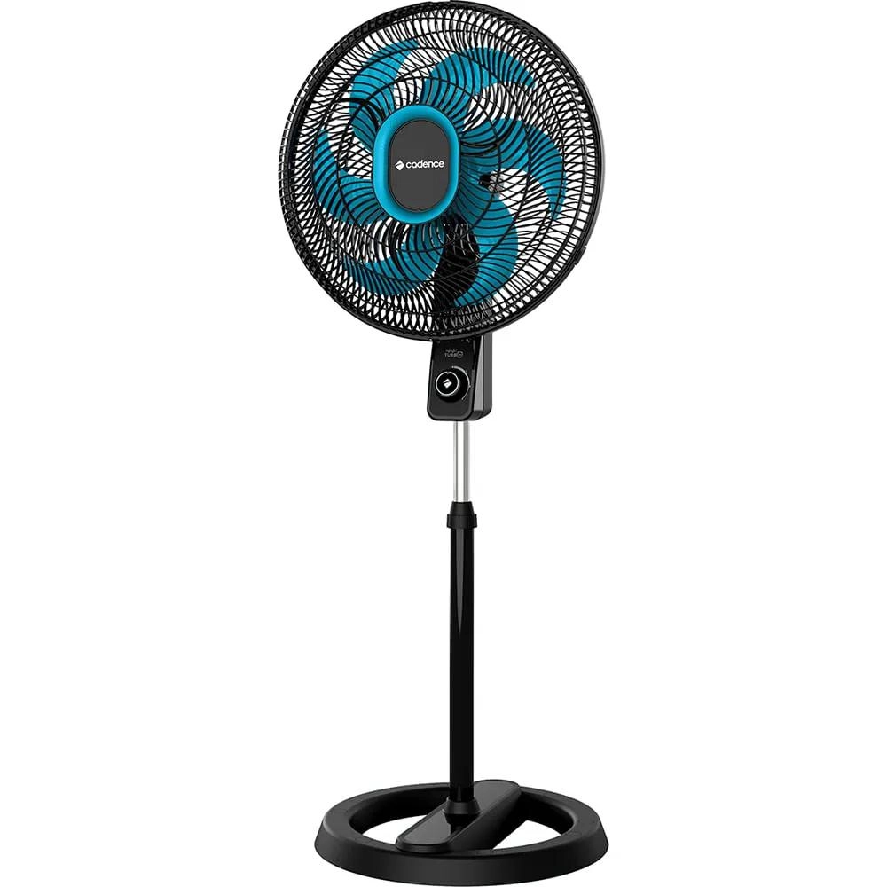 VENTILADOR COLUNA VTR830 REFRESH TURBO PRO 220V CADENCE