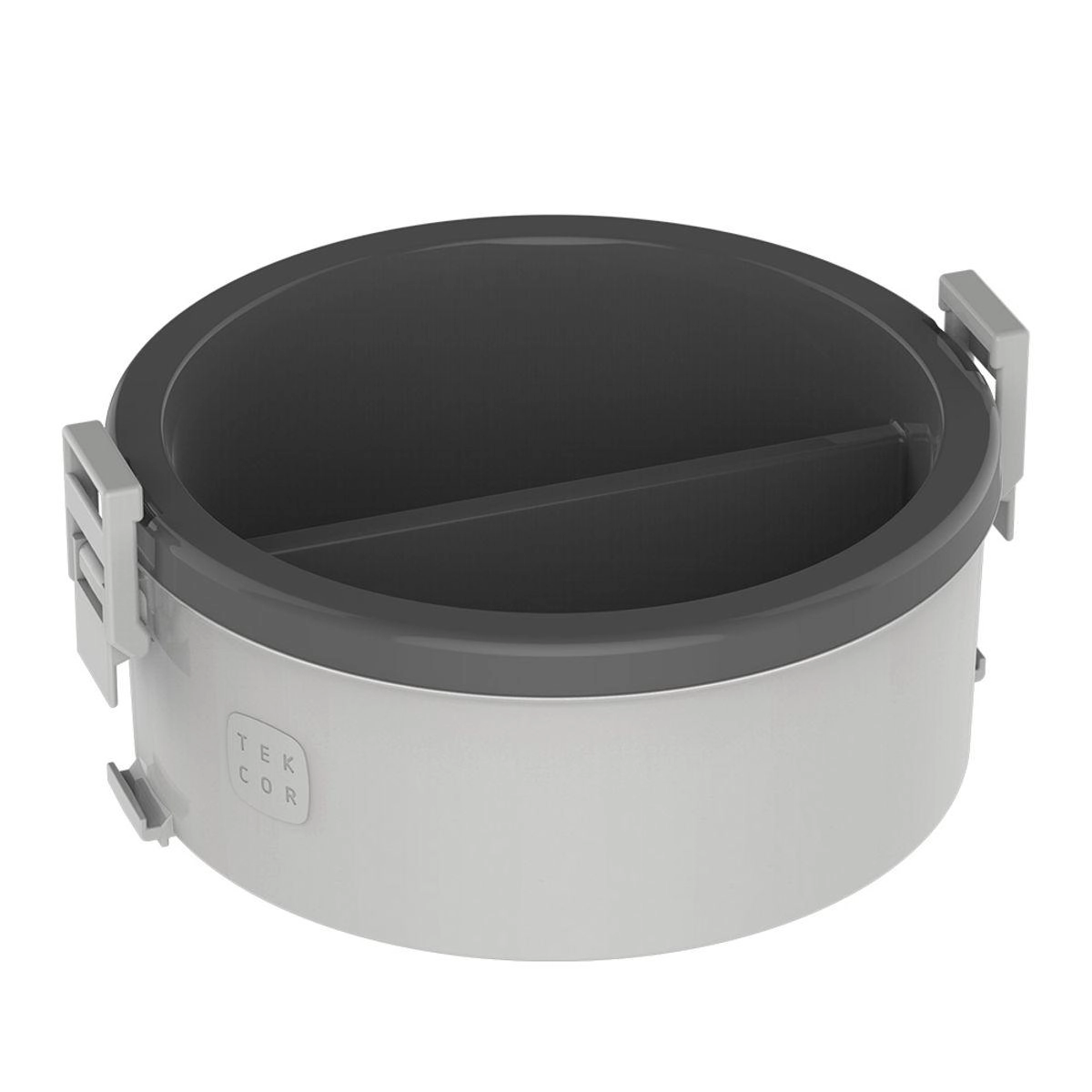 Vianda Termica 03 Pratos 1234 Bege Soprano