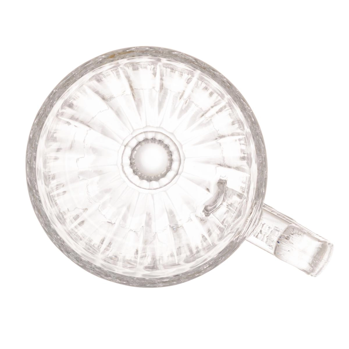 Xícara de Chá Renaissance 200 ml Cristal Lyor Design - Chumbo