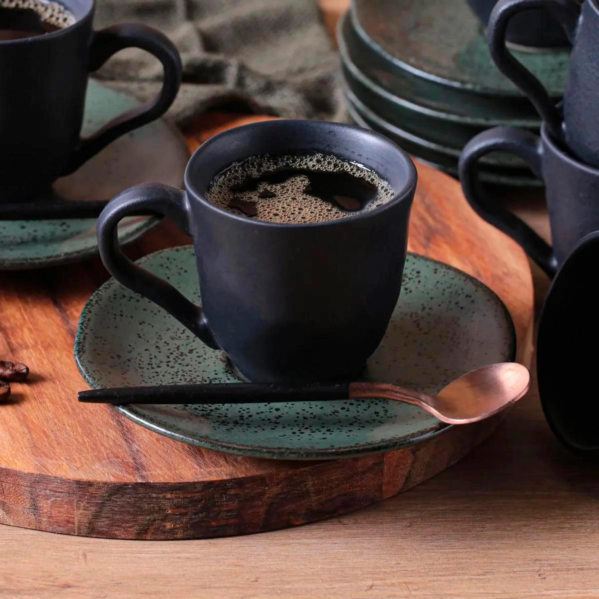 XICARA CAFE 351495801 ORGANICO ARAUCO PORTO BRASIL