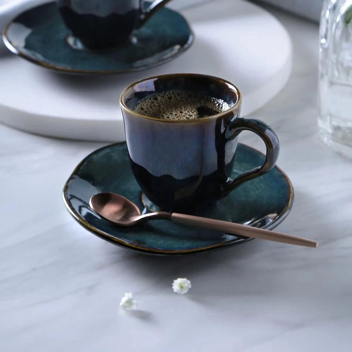 XICARA CAFE 353111901 BIO OCEANO C/ PIRES PORTO BRASIL