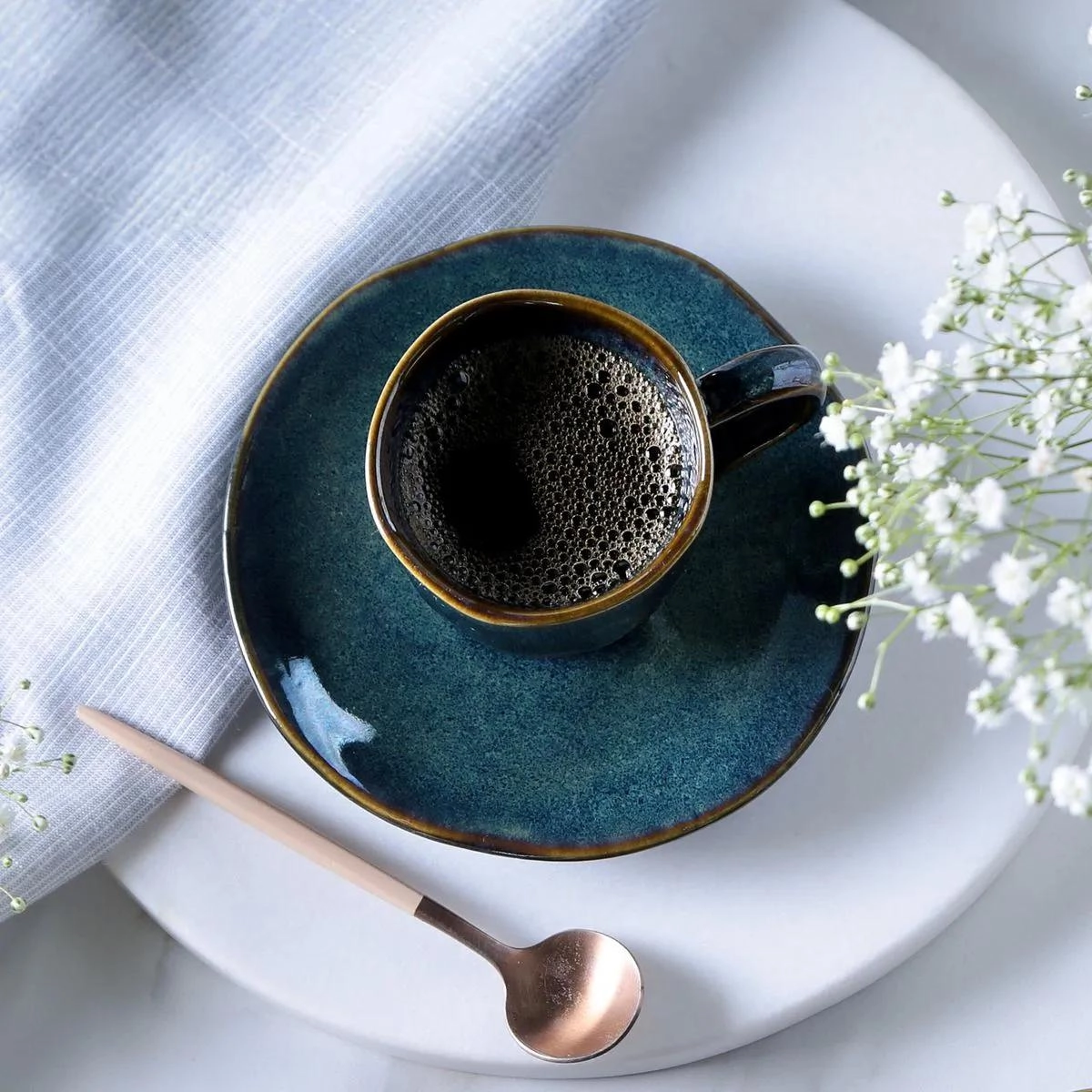 XICARA CAFE 353111901 BIO OCEANO C/ PIRES PORTO BRASIL