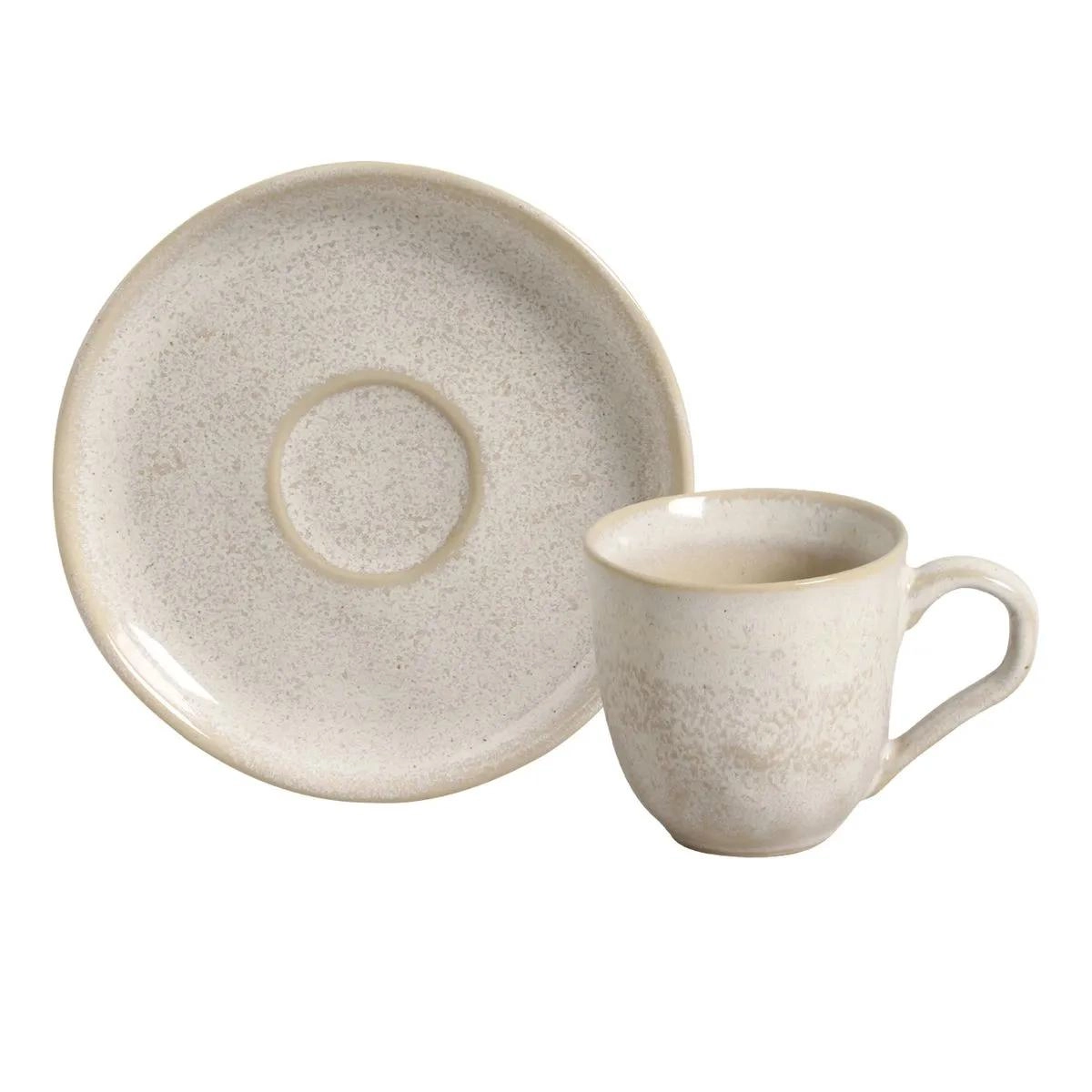 XICARA CHA 3631108501 BIO LATTE C/ PIRES PORTO BRASIL